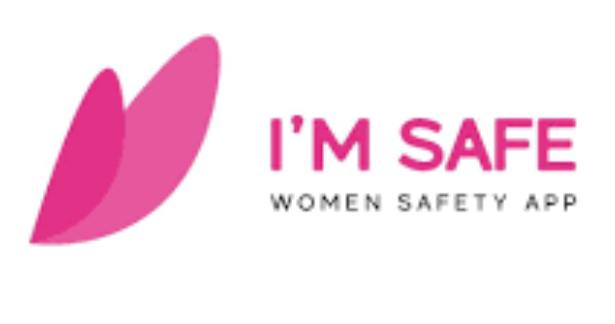 I'm Safe -பெண்கள் பாதுகாப்பிற்கான புதிய ஆப்